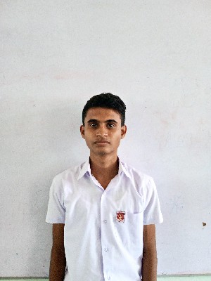 සඳුන් කුමාර බස්නායක