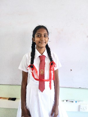 M.Y.උමේෂි රංගිකා 