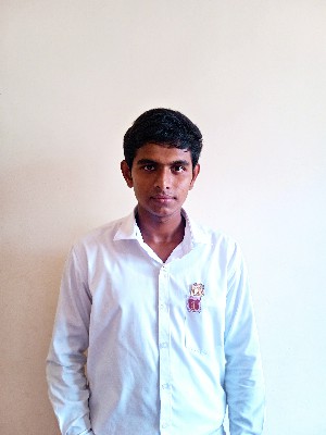 R.B.දමිත් තරිඳු සංජීව