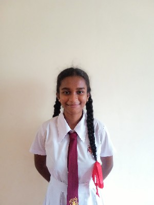 D.L.ඉෂාරා තරුදෙනෙති 